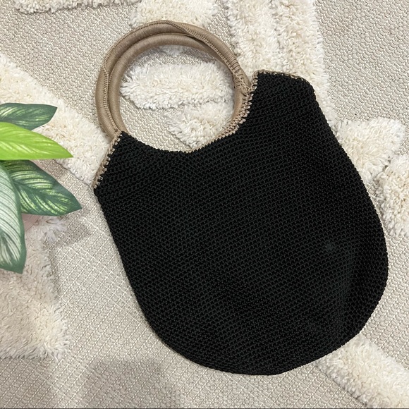 Harley Davidson Crochet Handbag - Picture 4 of 7